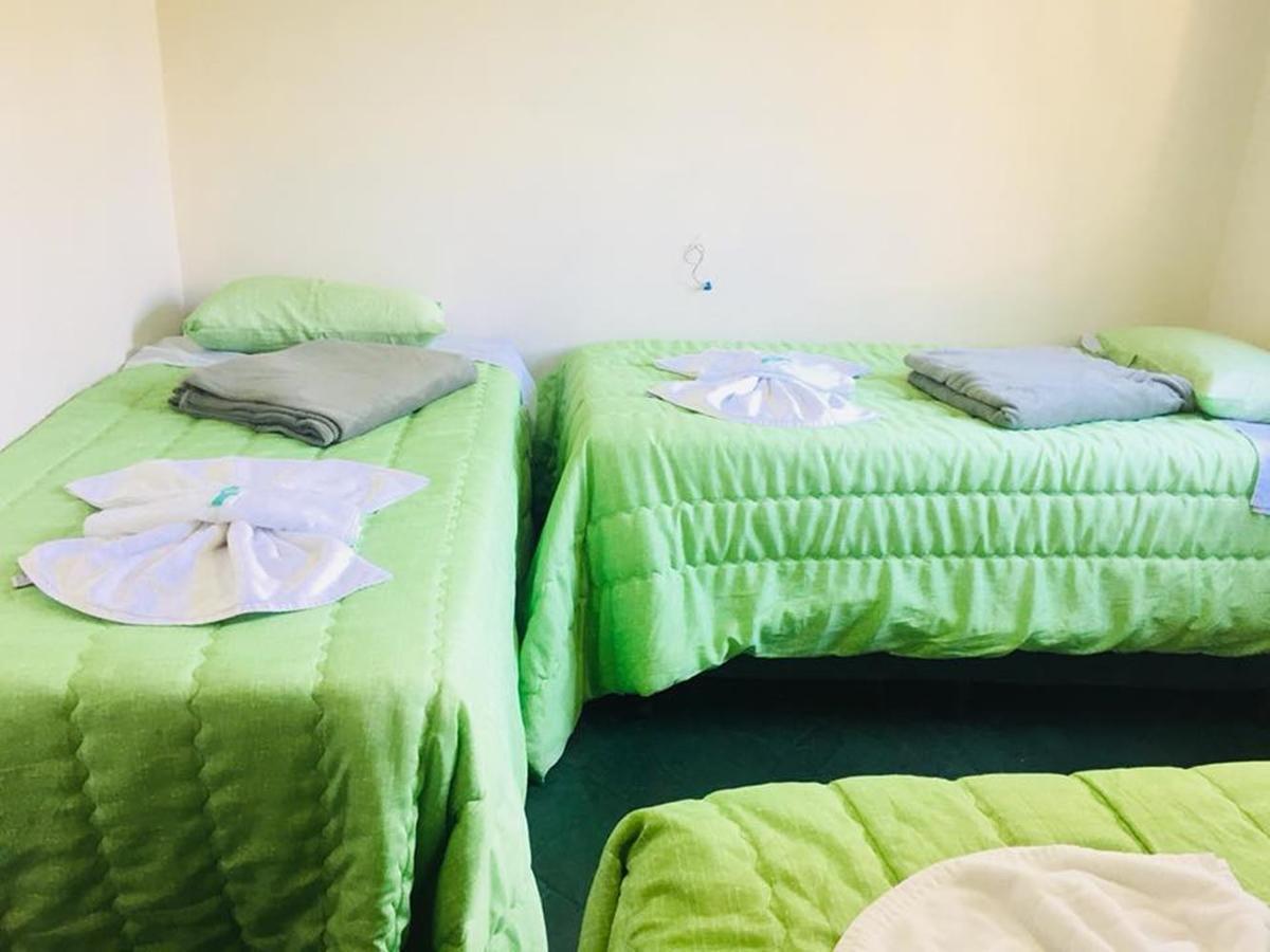 Residencial Caravelas Bed & Breakfast - Sao Paulo — Photos 1